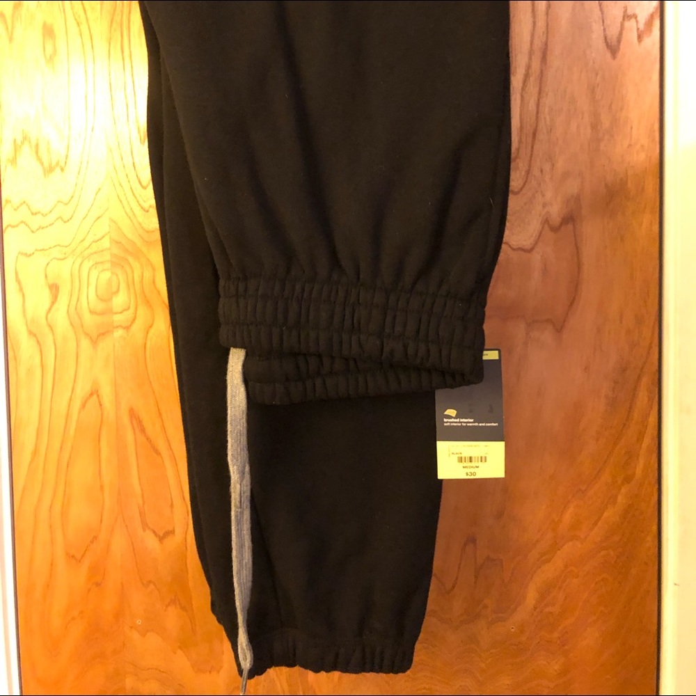 Bk sweat Pants